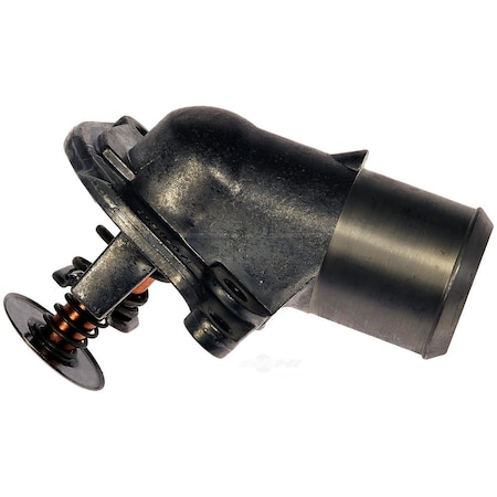 Dorman 902-2700 Thermostat Housing With Thermostat 902-2700